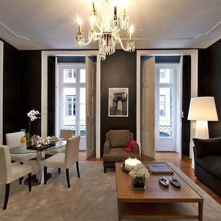 Lisbon Five Stars Apartments Correeiros 28 외부 사진