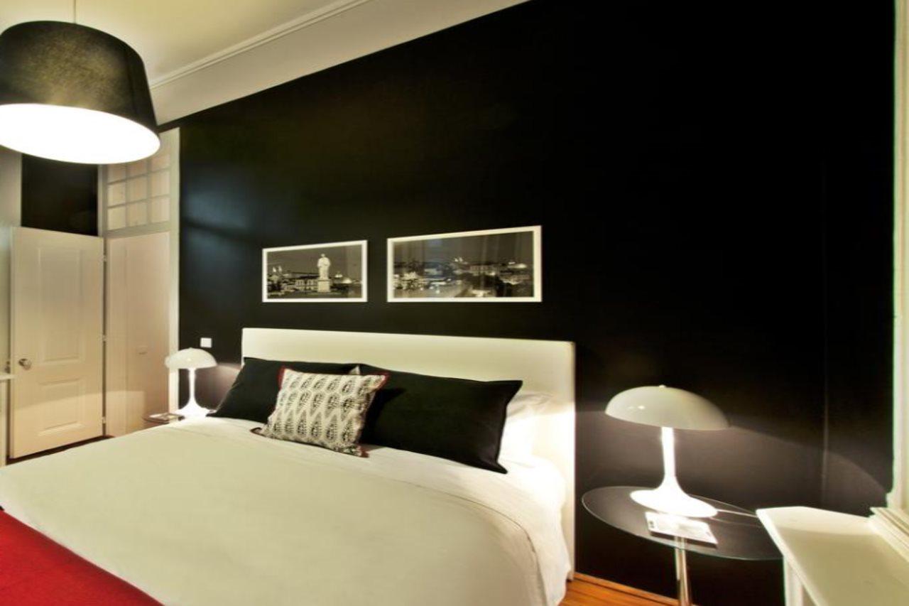 Lisbon Five Stars Apartments Correeiros 28 외부 사진