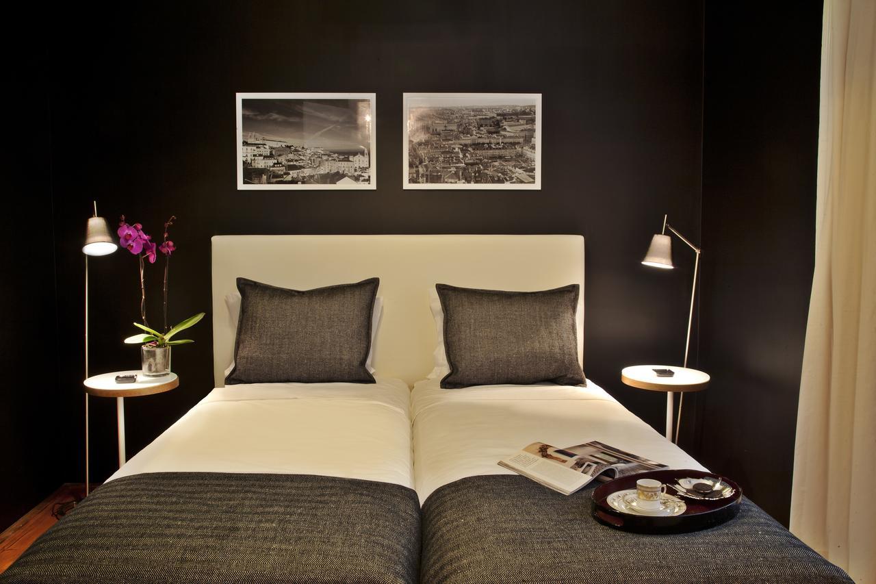 Lisbon Five Stars Apartments Correeiros 28 외부 사진