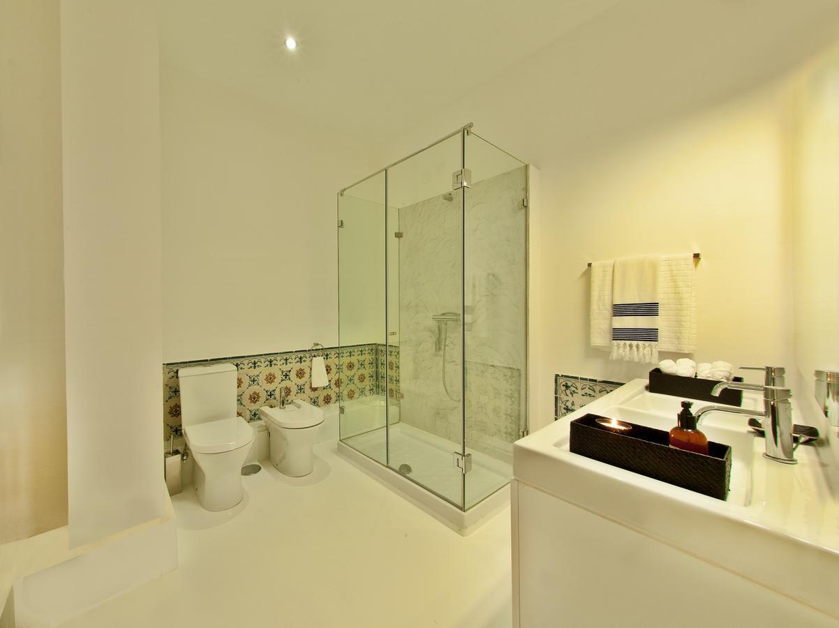 Lisbon Five Stars Apartments Correeiros 28 외부 사진