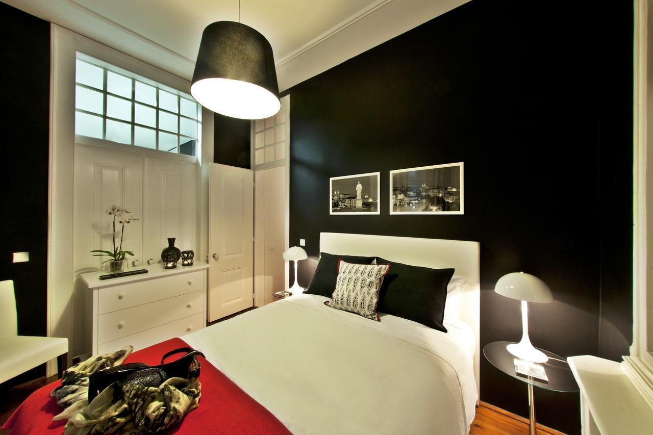 Lisbon Five Stars Apartments Correeiros 28 외부 사진