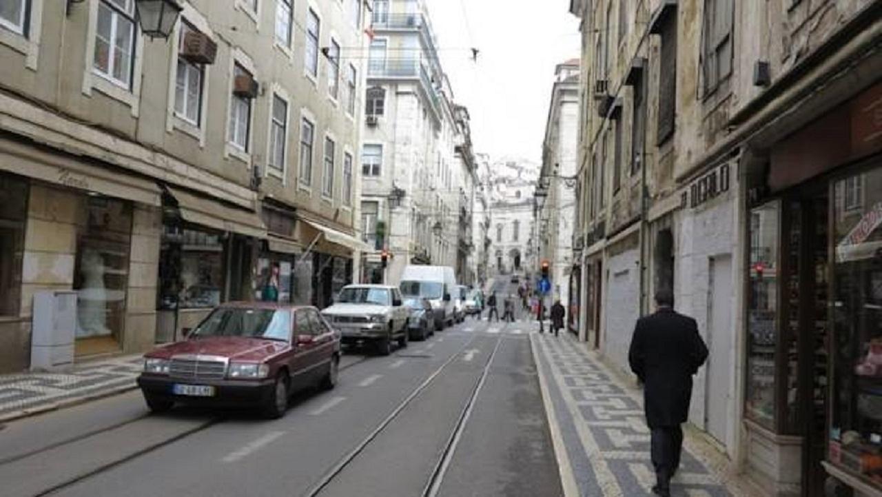 Lisbon Five Stars Apartments Correeiros 28 외부 사진