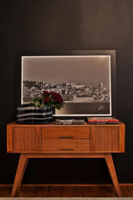 Lisbon Five Stars Apartments Correeiros 28 외부 사진