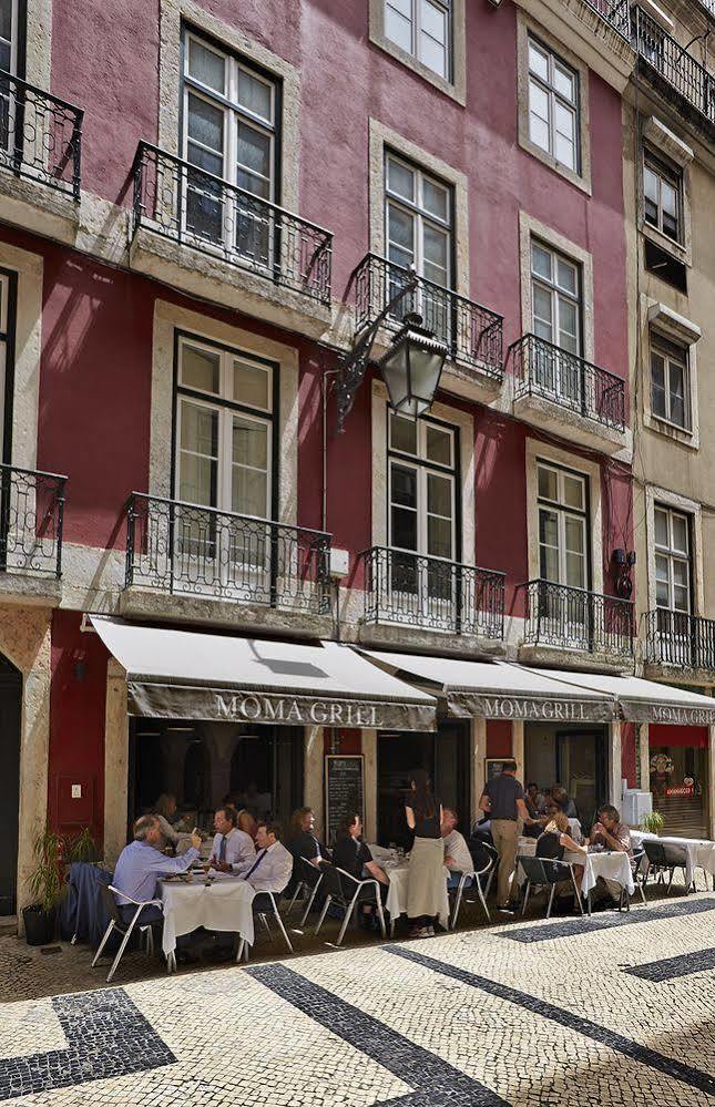 Lisbon Five Stars Apartments Correeiros 28 외부 사진